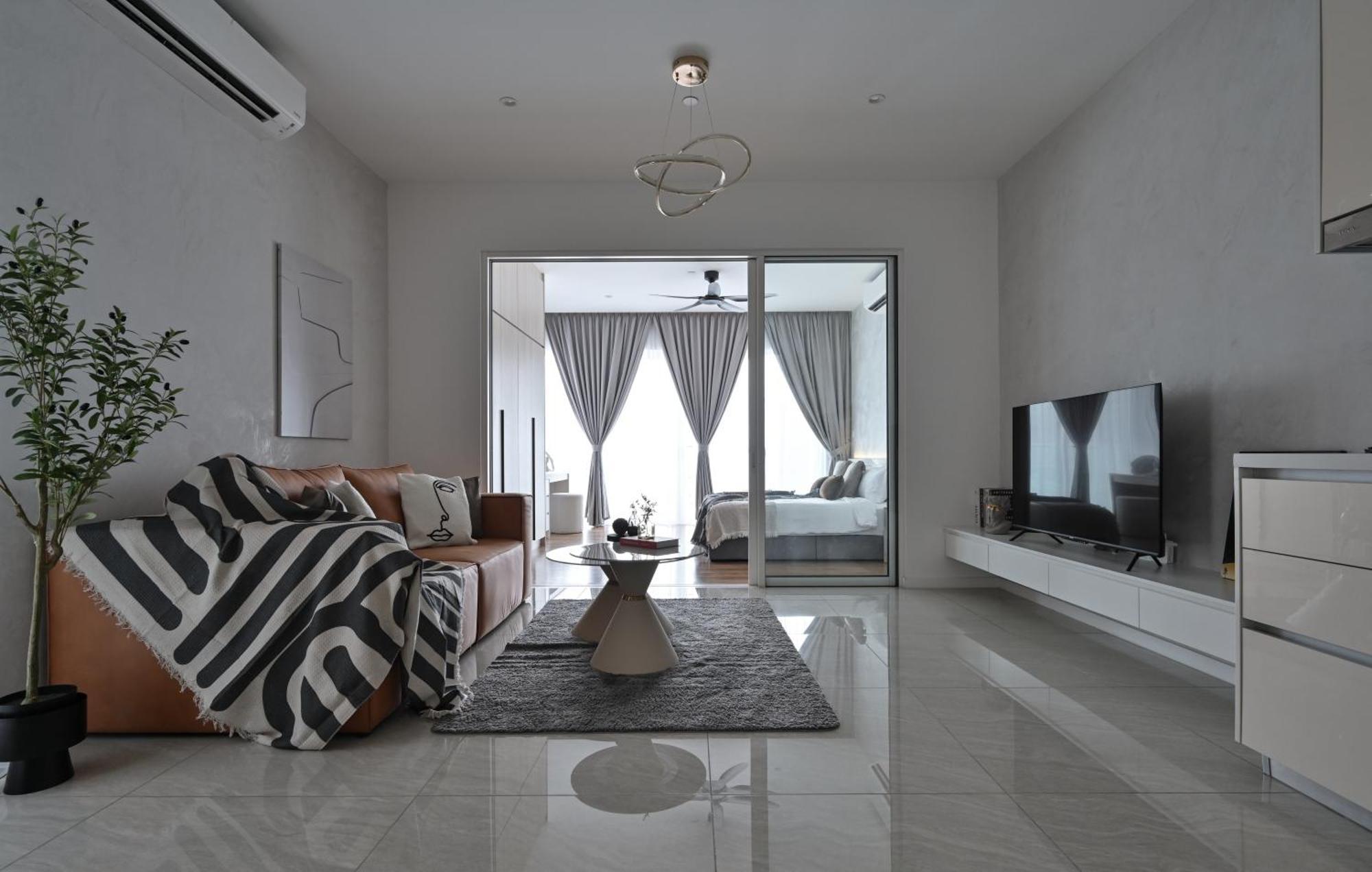 Quill Residence Klcc By Hausome Kuala Lumpur Extérieur photo