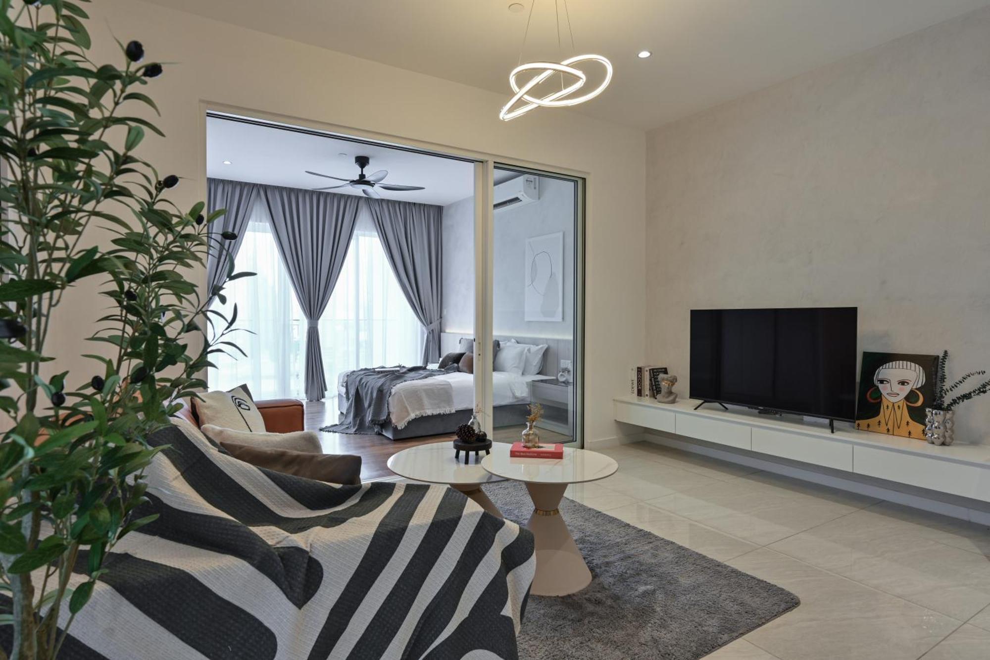 Quill Residence Klcc By Hausome Kuala Lumpur Extérieur photo