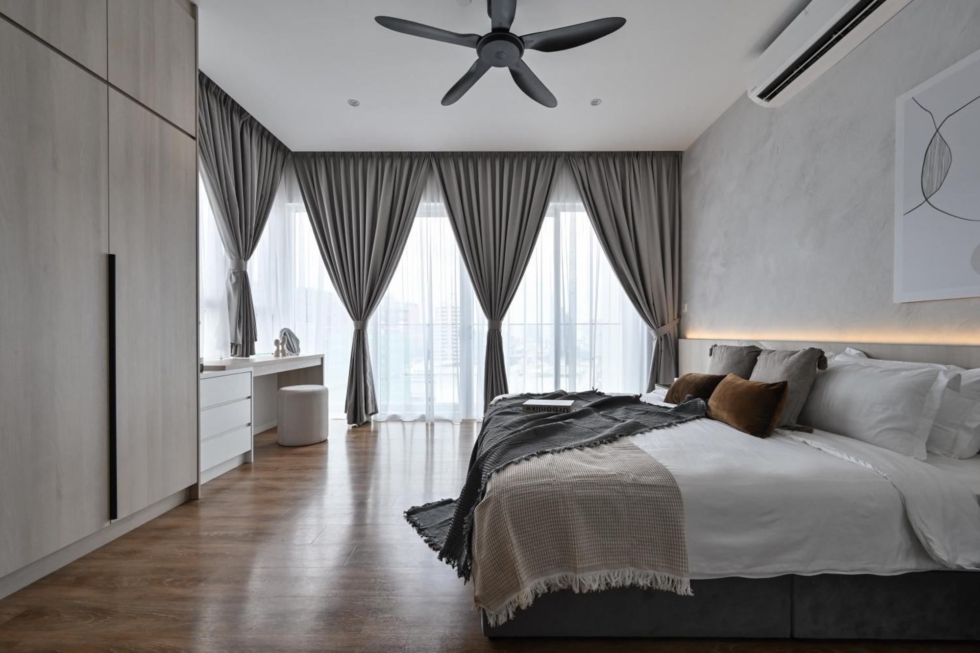 Quill Residence Klcc By Hausome Kuala Lumpur Extérieur photo