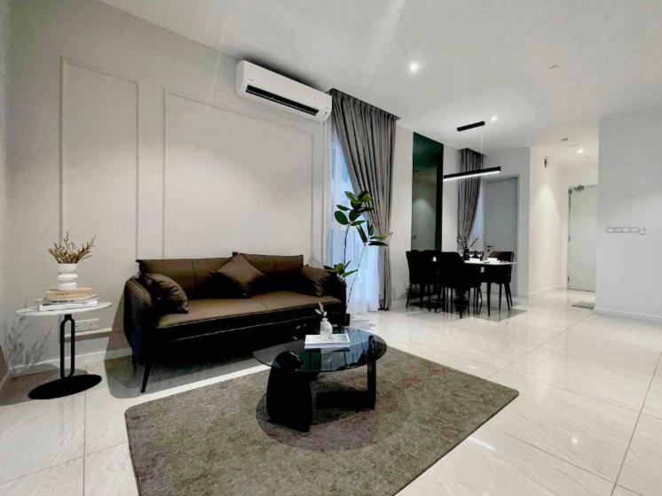 Quill Residence Klcc By Hausome Kuala Lumpur Extérieur photo
